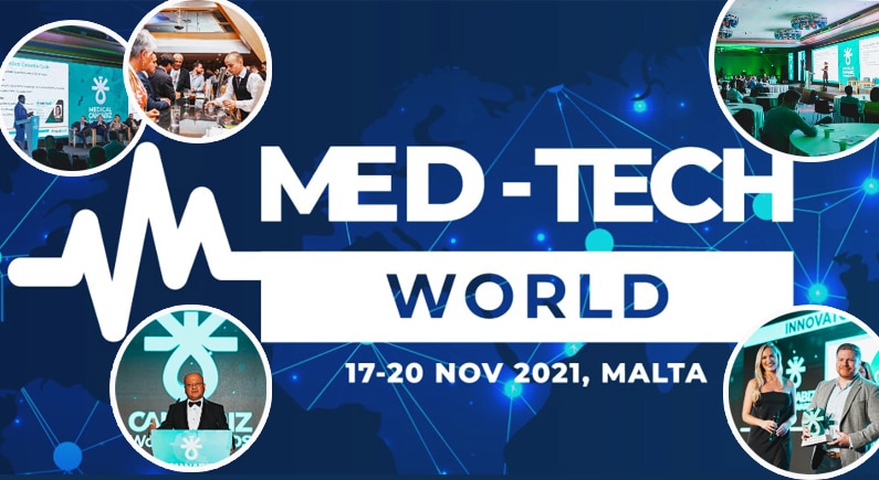 Med - Tech World Summit